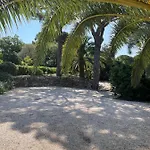 Frühstückspension Paradis Provencal