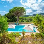 Paradis Provencal Sainte-Maxime