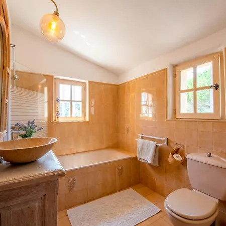 Paradis Provencal Sainte-Maxime