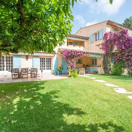 Paradis Provencal 4*