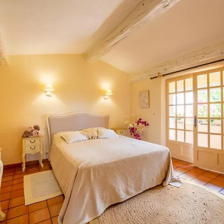 Paradis Provencal 4*