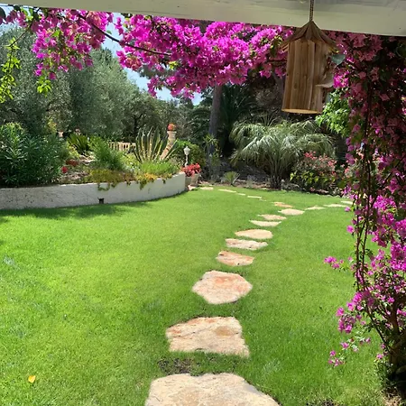 Paradis Provencal Bed & Breakfast 4*