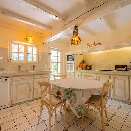 Paradis Provencal